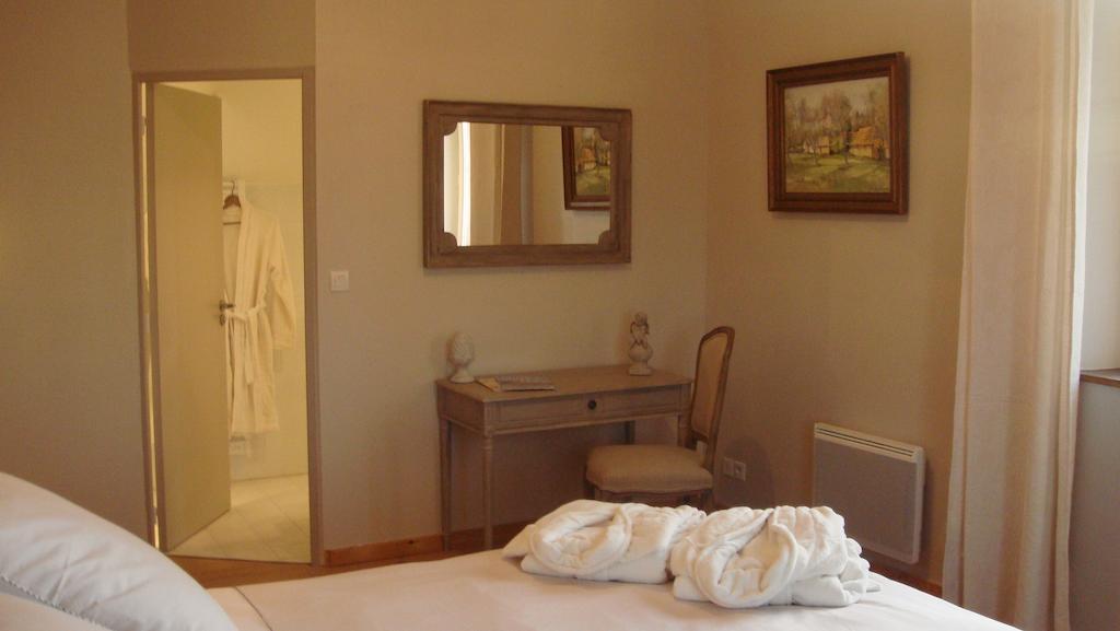 Aigneville Chambres D'Hotes La Chance Au Roy מראה חיצוני תמונה