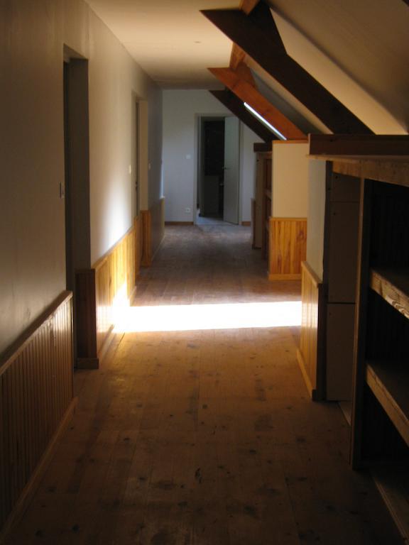 Aigneville Chambres D'Hotes La Chance Au Roy מראה חיצוני תמונה