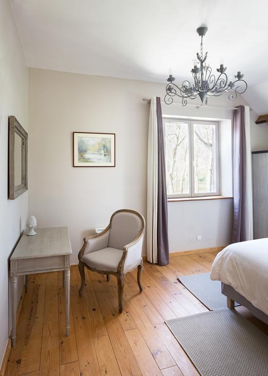 Aigneville Chambres D'Hotes La Chance Au Roy מראה חיצוני תמונה
